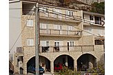 Accommodatie bij particulieren Omiš Kroatië